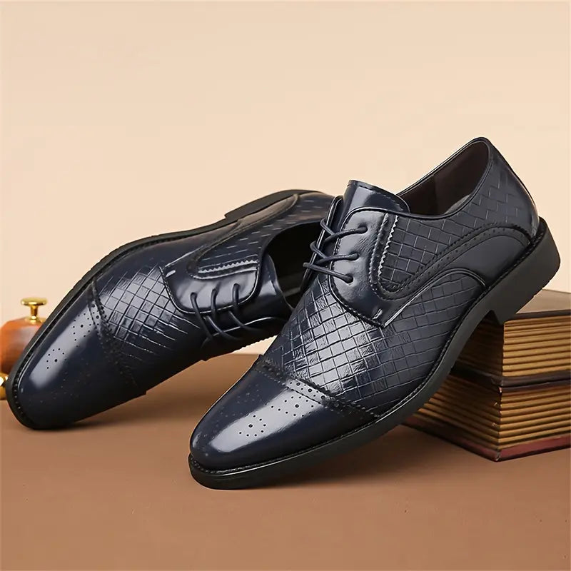 Jeremy - chaussures vintage pour hommes