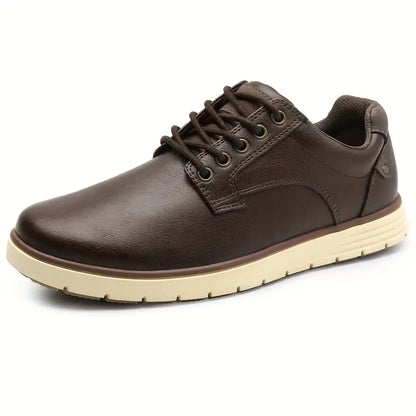 Benjamin - chaussures basses de style rétro pour hommes