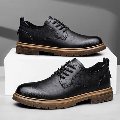 Lincoln - chaussures de loisirs pour hommes