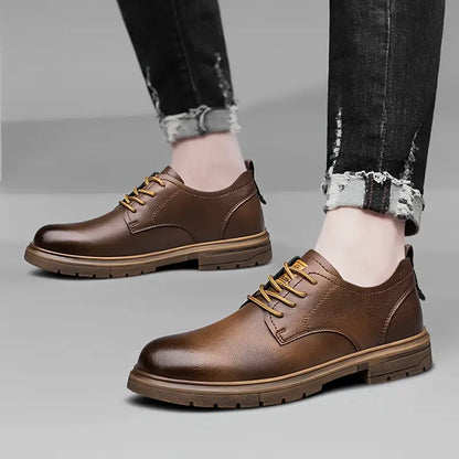 Lincoln - chaussures de loisirs pour hommes