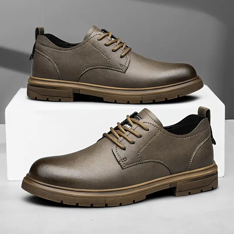 Lincoln - chaussures de loisirs pour hommes