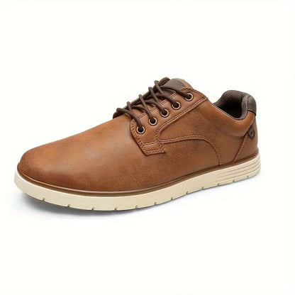 Benjamin - chaussures basses de style rétro pour hommes