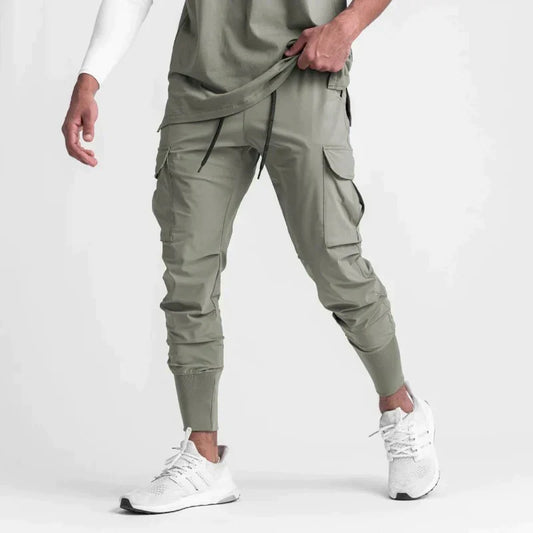 Thaddeus - pantalon cargo pour hommes