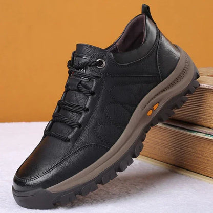 Chaussures-orthopédiques-en-cuir-pour-hommes