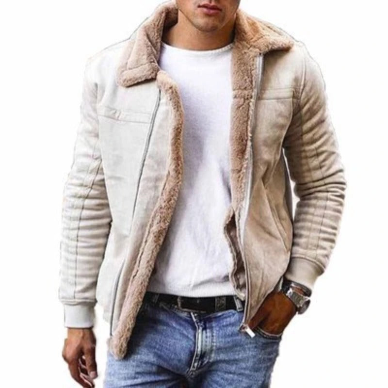 Samuel - veste de loisirs pour hommes