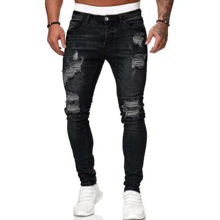 Akra - jeans slim pour hommes