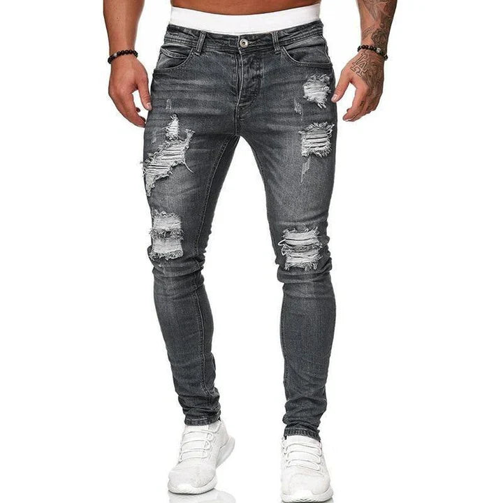 Akra - jeans slim pour hommes