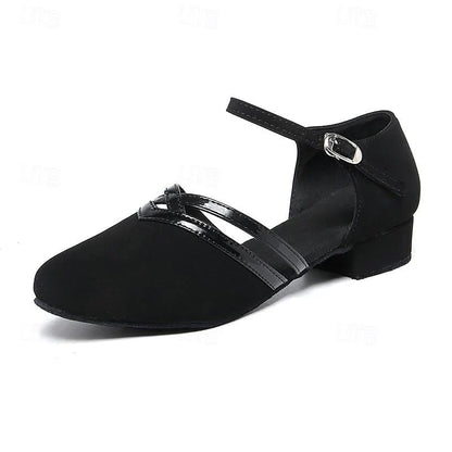 Amelie - chaussures de danse pour femmes pour la danse moderne