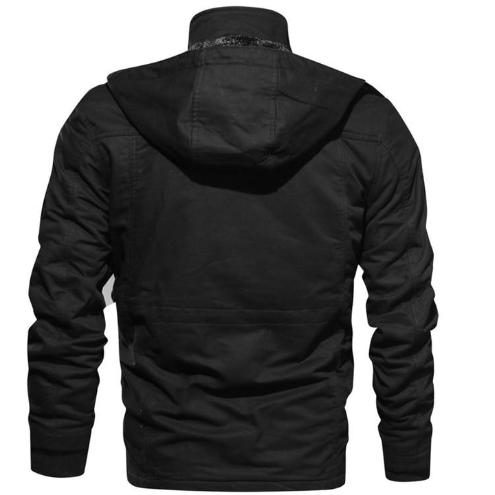 Veste robuste pour homme