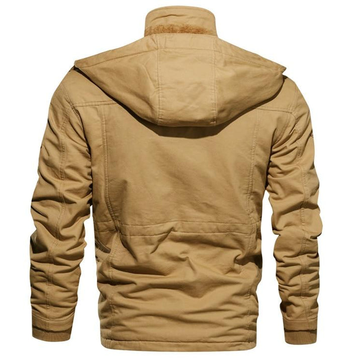 Veste robuste pour homme