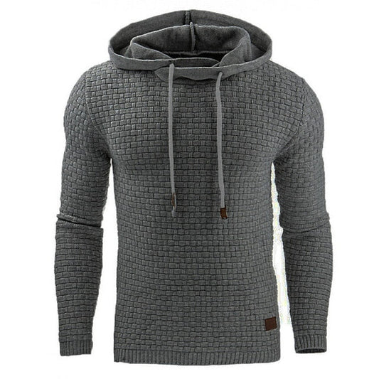 Abram - sweat à capuche pour homme