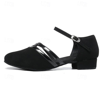 Amelie - chaussures de danse pour femmes pour la danse moderne